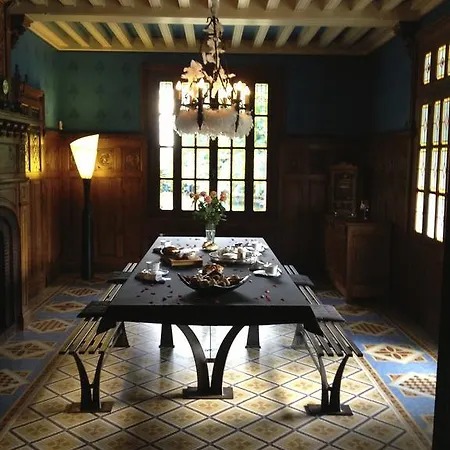 Bed & Breakfast Le Clos Des Pommiers 3*