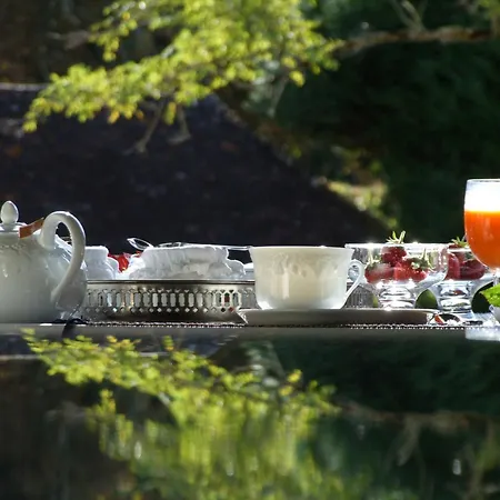 Bed & Breakfast Le Clos Des Pommiers