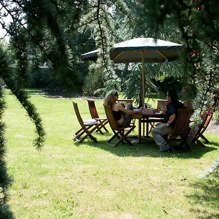 Bed & Breakfast Le Clos Des Pommiers Blainville-sur-Mer