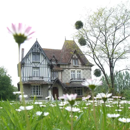 Bed & Breakfast Le Clos Des Pommiers 3*