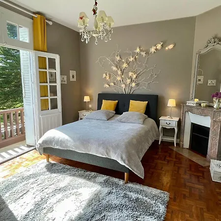 Le Clos Des Pommiers 3* Blainville-sur-Mer