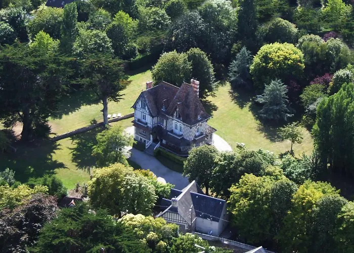 Bed & Breakfast Le Clos Des Pommiers Blainville-sur-Mer