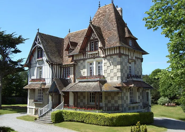 Le Clos Des Pommiers