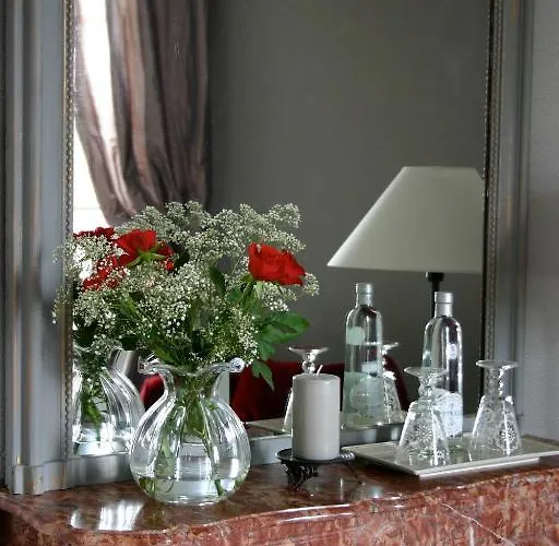 Bed & Breakfast Le Clos Des Pommiers