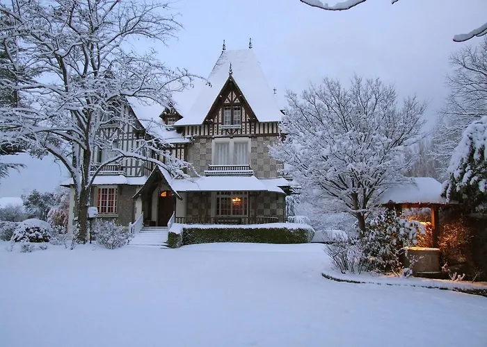 Bed & Breakfast Le Clos Des Pommiers