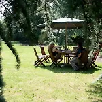 Nocleg ze śniadaniem Le Clos Des Pommiers Blainville-sur-Mer