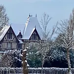 Le Clos Des Pommiers Nocleg ze śniadaniem