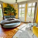 Le Clos Des Pommiers Nocleg ze śniadaniem Blainville-sur-Mer