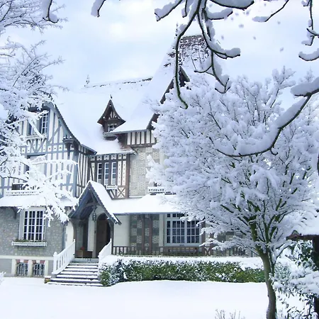 Le Clos Des Pommiers Blainville-sur-Mer