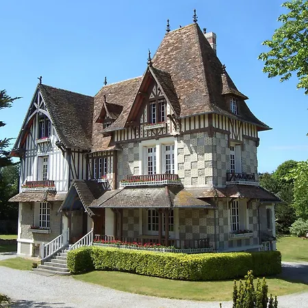 Le Clos Des Pommiers