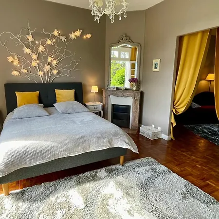 Le Clos Des Pommiers Blainville-sur-Mer