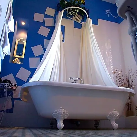 Bed & Breakfast Le Clos Des Pommiers 3*