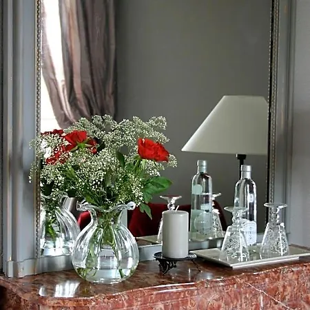 Bed & Breakfast Le Clos Des Pommiers 3*