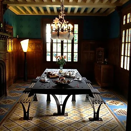 Le Clos Des Pommiers