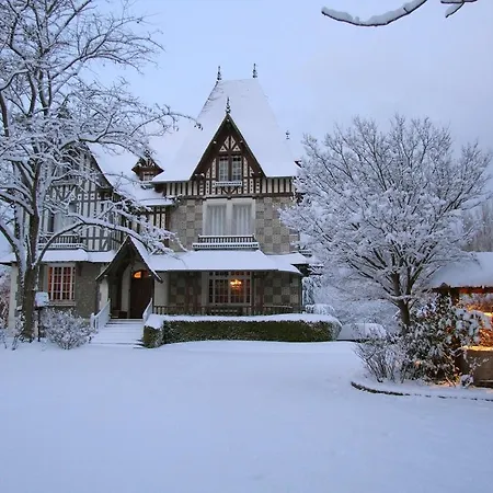 Alojamento de Acomodação e Pequeno-almoço Le Clos Des Pommiers