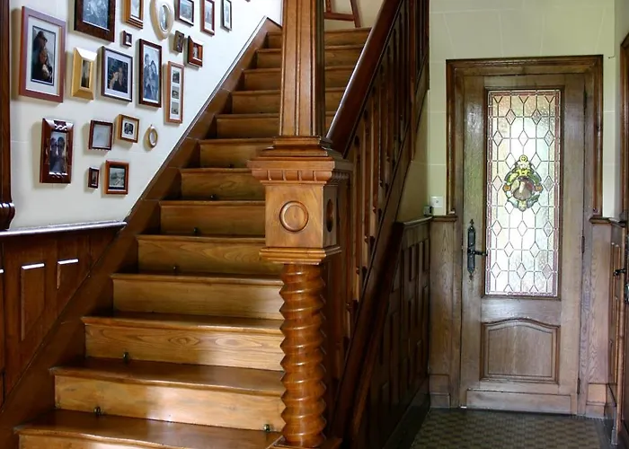 Le Clos Des Pommiers 3* Blainville-sur-Mer