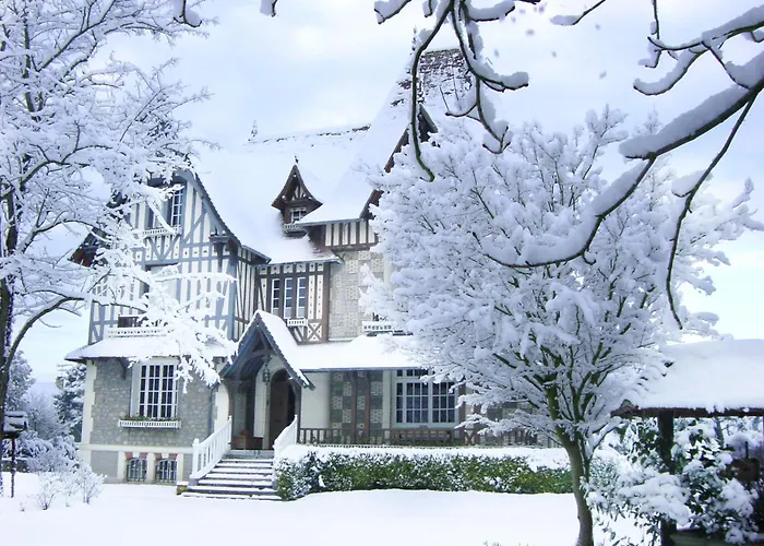 Le Clos Des Pommiers Blainville-sur-Mer