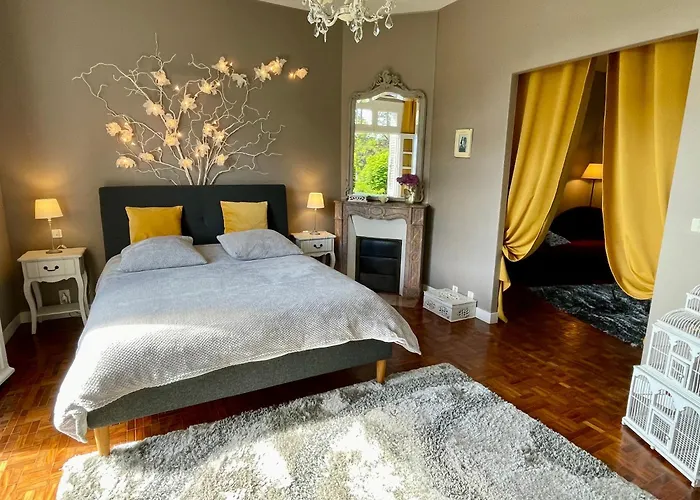 Le Clos Des Pommiers Blainville-sur-Mer