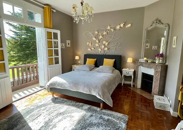 Le Clos Des Pommiers 3* Blainville-sur-Mer